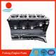 Nissan forklift engine block K21 10102-FU400 11000-FU400
