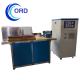 CE Certification Induction Forging Machine For Shaft Ends Audio Frequency 160KW