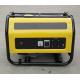 3000r/min Rated Speed 50Hz Rated Frequency Gasoline Generator Set with 130Kg Net