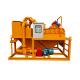 250m3/H Slurry Sand Separator Machine Construction Mining Desander