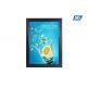 Waterproof A3 Poster Size Outdoor Light Box / Lockable Picture Frames