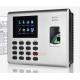 K40 RFID Fingerprint Time Attendance and Access Control