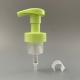 Hand Sanitizer Dispenser for Face Wash 40mm Foam Pump out-Spring Design ISO Certified