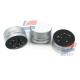 IRS7 N2O IRS4 N2O Infrared Gas Sensor Intelligent Micro Gas Sensor Based On NDIR Principle No Oxygen Dependence Anti-poisoning Can Be Used In Environmental Monitoring Medical Biological Engineerin