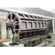 Durable Fully Automatic Pulp Moulding Paper Egg Tray Machinery with CE