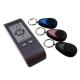 KF3 ABS Wireless Remote Key Finder With 3 Receiver Keychain Batteries Included