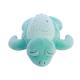 Preschoolers Cute Stuffed Animal Turtle With Musical Soother And Night Light