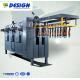 After Printing Heating Machine For Polyester Socks Digital Printing Solution