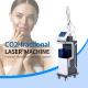 2020 best selling Fractional Co2 + Ultra Pulse+ Vaginal Laser Scar removal Machine