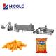 Baked Type Snacks Food Odm Kurkure Production Line Commercial Full Automatic