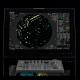 FURUNO FAR2218BB 12 KW 1.9 Degrees Open Array Furuno Navigation Radar less Antenna and Cable