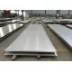 2507 Steel Plate / Super Duplex Hot Rolled Steel Plate High Impact Strength