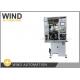 Three Needle BLDC Stator Winding Machine Segment Muti 6, 9,12 Poles Stator Segments Winder