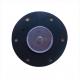 NBR Pulse Valve Diaphragm With 95%RH Humidity Resistance 1.5Mpa Pressure Resistance