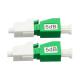 FTTH LC/UPC 1-30dB Single Mode Fiber Attenuator