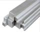 Hot Rolled Stainless Steel Square Rod Iron Bar SS 201 202 301 304 316 410 430 250mm