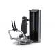 Steel Tube Rear Deck Pec Fly Machine , Professional Gym Equipment For Fitness Center