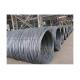 SAE 1008 Alloy Steel Wire Coil 2.2 - 3.5 Mt / Coil Weight 14 Mm