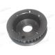 90856000 Pulley 36T Lanc 22.22MM for XLC7000 Gerber Cutter Spare Parts