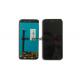 Black Complete Cell Phone LCD Screen Replacement for ZTE Blade V6 A475 C370