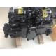Kawasaki K7V63DTP179R-OE13-AVD  hydraulic piston pump/variable pump