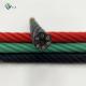 Outdoor Combination Playground Climbing Rope 16mm PET For Kids