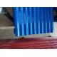 Flexible Warehouse , Special Constructions Corrugated Steel Roof Sheets