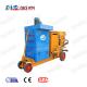 Environmental KEMING Dedusting Gunite Machine For Dry Method Spraying