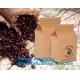 Food Plastic Bag Printing Resealable Stand Up Pouch Dried Fruit Package Bag