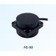 High Precision Single-Axis Fiber Optic Gyroscope -55 ～ 85 Temperature Range with Starting instantaneous current 1.5