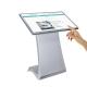 43, 55 inch IR Touch Screen display self service kiosk LCD interactive screens