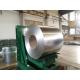 HDG 0.15mm Zero Spangle Galvanized Steel Mild Steel Coil S250GD For Coated Steel Coil Production