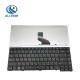 Black PC Laptop Accessories Acer Aspire 4740 4745G 4749Z 4750 Keyboard Teclado Spanish