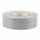 Waterproof Self Adhesive SOLAS Reflective Tape For Boats Vessel