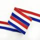 Free sample custom nylon kitting elastic  band for waistband