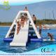 Hansel perfect priced amusement park water slides for swimming