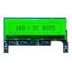 160X32 DOT Matrix LCD Panel Aip31020 IC Car Parallel Graphic LCD Module