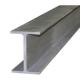 JIS SUS304 Stainless Steel Profiles Stainless Steel H Beam 3m 12m