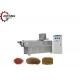 Multifunctional Floating And Sinking Type Fish Feed Extruder 500 kg/h