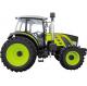 Small Garden Compact Diesel Tractor 2400r / Min Rated Speed High Performance