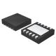 MP2155GQ-Z Buck Boost Switching Regulator IC 1.5V 3.3V 1 Output 1A 2.2A 10 VFDFN Power IC Chip