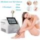 Permanent Painless 808nm Diode Laser Hair Removal Machine With 10.4 Inch Touch Screen