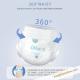 Silky Nursing Ultra Soft Care Disposable Baby Diaper