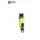 517 Gradient Indicator Light Cordless Hair Trimmer 90 Minutes