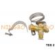 TES 2 068Z3403 R404A / R507 Thermostatic Expansion Valve TES2