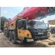 Mobile Truck Crane For Sale 300 Tons Direct Source Max Working Height 81 Meters