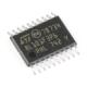 Integrated circuit ARM MCU STM8 STM8L101F3 STM8L101F3P6 TSSOP-20 Microcontroller with low price IC chips