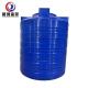 Large Capacity Plastic Roto Molded Water Tanks Multi Dimensions Available