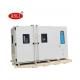 Walk In Temperature Humidity Test Chamber For Cable High And Low Temperature Testing