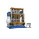 Hydraulic Type Vertical Tube Expander Machine For Radiator Tube Fin Expansion